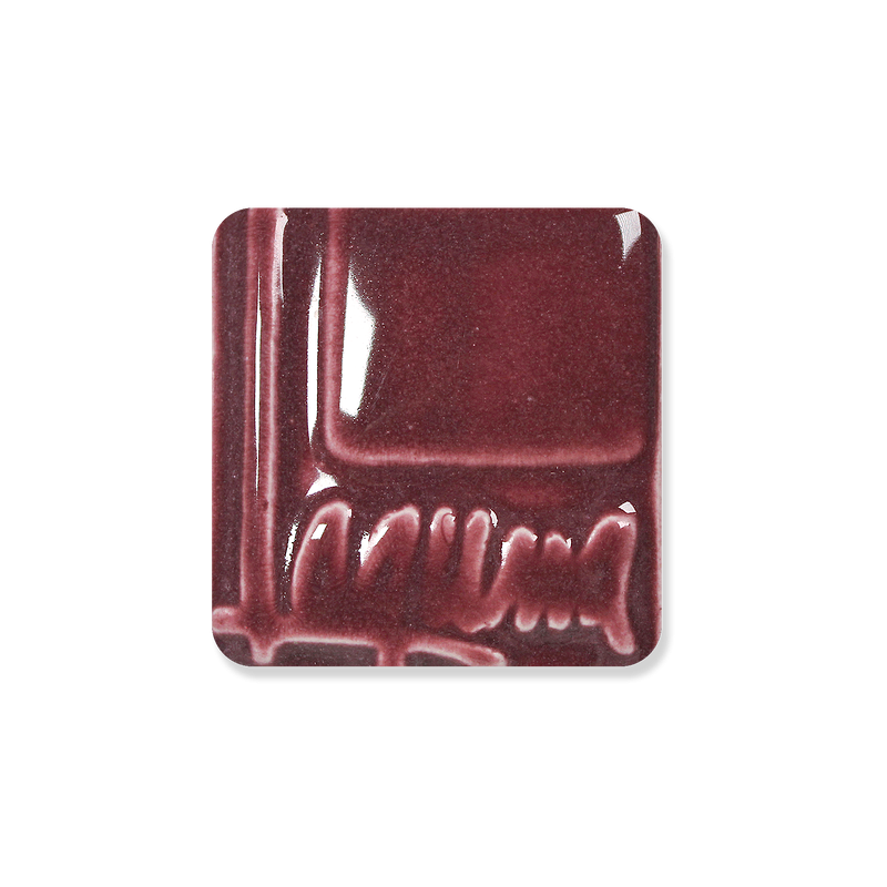 EM 2106 Maroon (Kestane Kahverengi) 473mL 995-1060°C