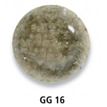 GG 16 Rauchtopas Cam Granül...