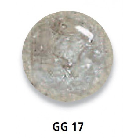 GG-17 Kristall Cam Granül 1040-1150°C (Kristal) 250 Gr