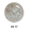 GG-17 Kristall Cam Granül 1040-1150°C (Kristal) 250 Gr