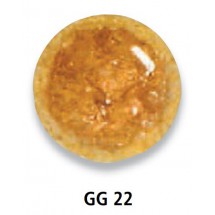 GG 22 Honig Cam Granül...