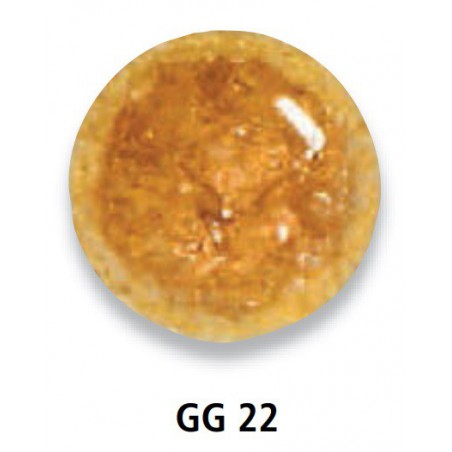 GG-22 Honig Cam Granül 1040-1150°C (Bal Kahve) 250 Gr