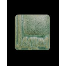 EM 1273 Cuerda Seca Aztec Jade (Yeşim Yeşili) Mat Opak 473mL 999–1046°C