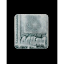 EM 1210 Frosty Gray Glaze ( Soğuk Gri) 473mL 995-1060 °C