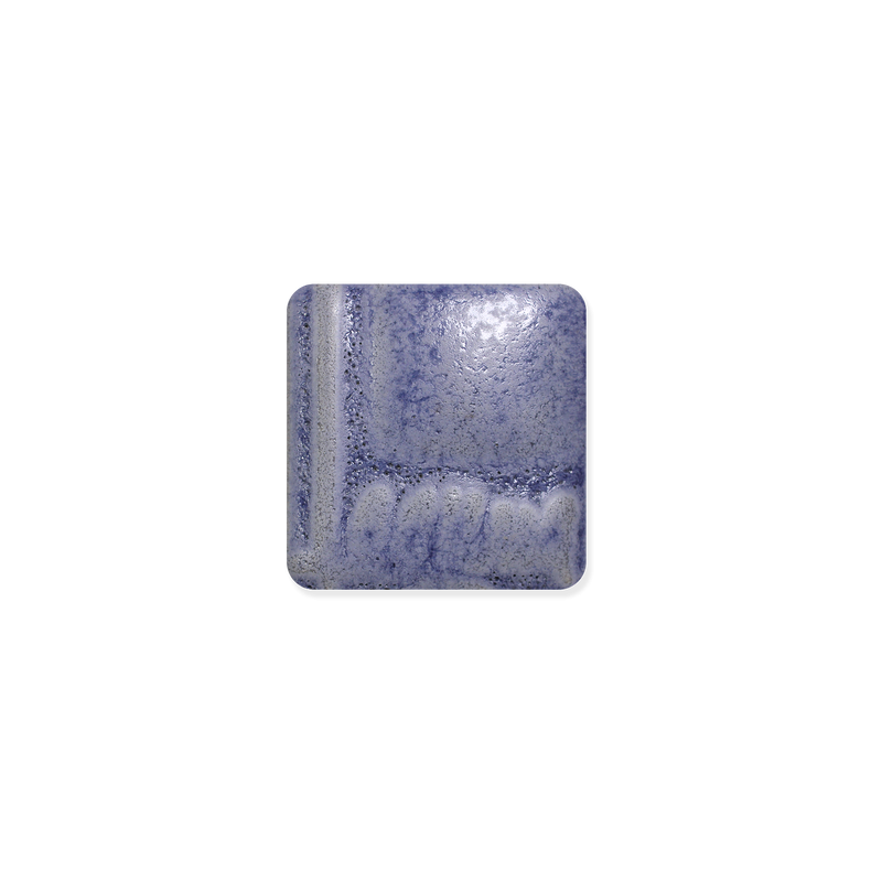 EM 1274 Cuerda Seca Bluberry Satin (Yabanmersini) Mat Opak 473mL 999–1046°C