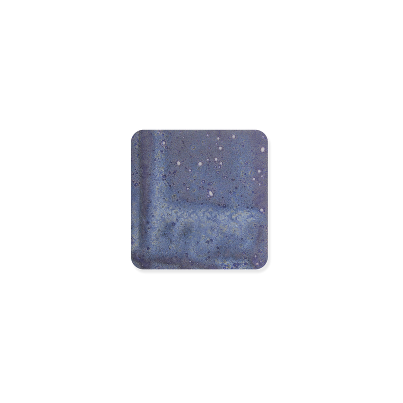 EM-1246 Dark Ultramarine Glaze Matt (Koyu Deniz Mavisi) 478mL 1040 C