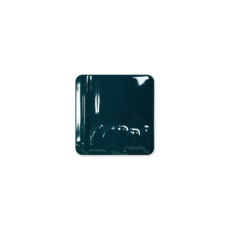 EM 2111 Dark Teal (Koyu Deniz Mavisi) 473mL 995-1060°C