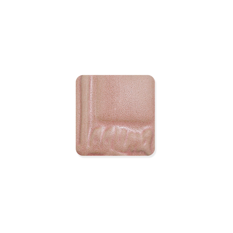 EM 1263 Cuerda Seca Peach Blossom (Şeftali Çiçeği) Mat Opak 473mL 999–1046°C
