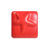 EM-1167 Rouge Satin Glaze 1040°C (Yarı Mat Kırmızı) 473mL EM-1167 Rouge Satin Glaze 1040°C (Yarı Mat Kırmızı) 473mL