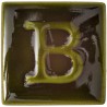9344 Botz Olive (Zeytin Yeşili)