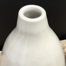 9870 Botz Stoneware Transparent (Şeffaf Parlak) 1220-1250°C