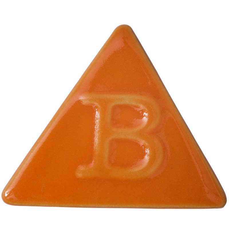 9872 Botz Stoneware Orange (Turuncu) 1220-1250°C 200mL 9872 Botz Stoneware Orange (Turuncu) 1220-1250°C 200mL