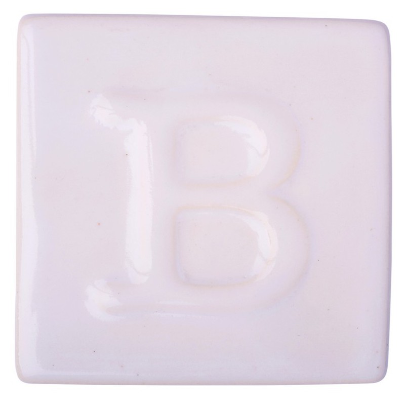 9301 Botz Pro Opal White ( Opal Beyaz ) 1020-1280°C