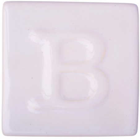9301 Botz Pro Opal White ( Opal Beyaz ) 1020-1280°C
