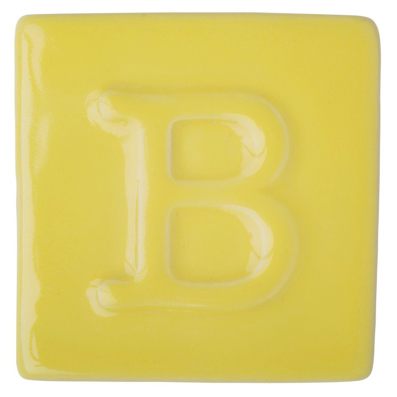9303 Botz Pro Citrine Yellow ( Sarı ) 1020-1280°C