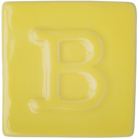 9303 Botz Pro Citrine Yellow ( Sarı ) 1020-1280°C