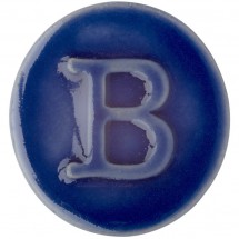 9306 Botz Pro Saphire Blue ( Safir Mavi ) 1020-1280°C