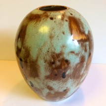 9571 Botz Speckled Stone Brown (Benekli Kahve Taş)