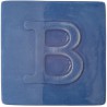 Botz 9046 Engobe Bright Blue (Mavi Astar)