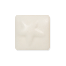 EM-1142 White Satin Glaze Opak 1040°C (Yarı Mat Beyaz) 473mL