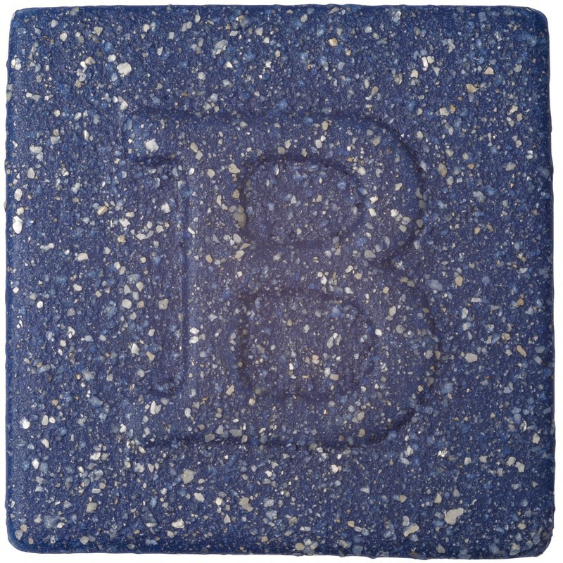 9137 Botz Mid Blue Glimmer Astar (Mavi)