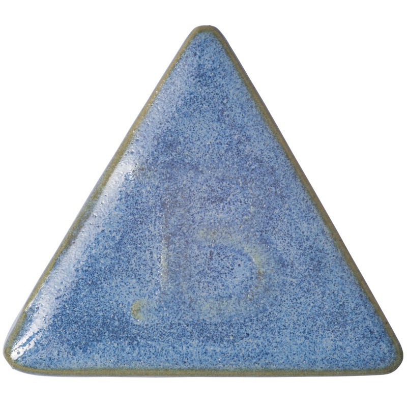 9879 Botz Stoneware Bright Blue Effect (Açık Mavi Efektli) 1220-1250°C