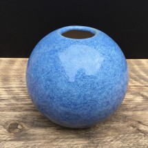 9879 Botz Stoneware Bright Blue Effect (Açık Mavi Efektli) 1220-1250°C