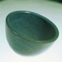 9882 Botz Stoneware Blue Grey Speckle (Mavi-Gri Benekli) 1220-1250°C