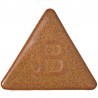 9884 Botz Stoneware Weasle Brown (Kahverengi) 1220-1250°C