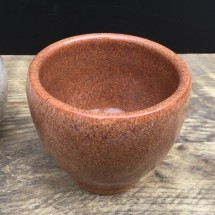 9884 Botz Stoneware Weasle Brown (Kahverengi) 1220-1250°C