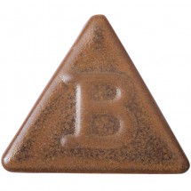 9885 Botz Stoneware Tenmoku...