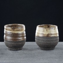 9887 Botz Stoneware Creme (Mat Kırık Beyaz) 1220-1250°C