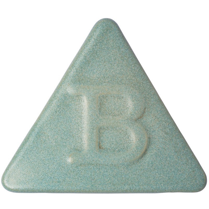 9890 Botz Stoneware Turquoise Granite (Turkuaz Granit) 1220-1250°C