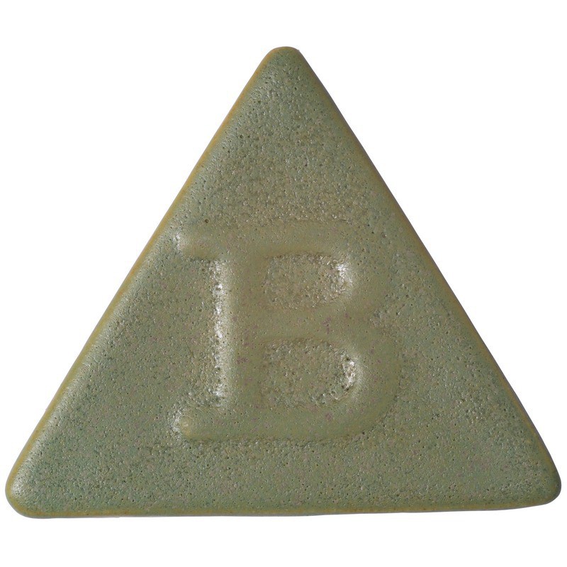 9891 Botz Stoneware Green Granite (Yeşil Granit) 1220-1250°C
