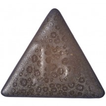9892 Botz Stoneware Salamander (İpeksi Mat Efektli Siyah) 1220-1250°C