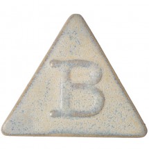 9898 Botz Stoneware Ice Crystal (İpeksi Mat Efektli Krem) 1220-1250°C