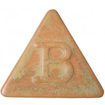 9899 Botz Stoneware Travertin (İpeksi Mat Efektli Sarı) 1220-1250°C