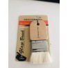 Xiem Tools Profesyonel Keçi Kılı Sır Fırçası 5.10 cm gb2 - 10287 Xiem Tools Profesyonel Keçi Kılı Sır Fırçası 5.10 cm gb2 - 10287