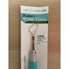 Xiem Tools Büyük Boy Değiştirilebilir Çift Uçlu Tel Şekillendirme Aleti wsl1-10397 Xiem Tools Büyük Boy Değiştirilebilir Çift Uçlu Tel Şekillendirme Aleti wsl1-10397