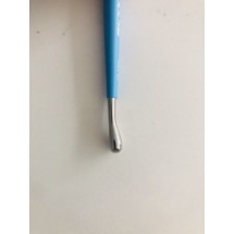 Xiem Tools Modelaj Kalemi Çift Taraflı Yumuşatma Ve Perdah xst23-10149