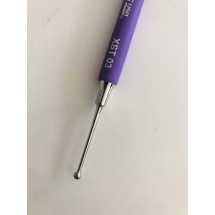 Xiem Tools Top Modelleme Kalemi Çift Uçlu 2.5-3 mm xst03-10135