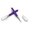 Xiem Tools Metal Teleskopik Saplı Beyaz Dar Sünger Yedeği 2li xs3rs-10329 Xiem Tools Metal Teleskopik Saplı Beyaz Dar Sünger Yedeği 2li xs3rs-10329