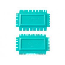 Xiem Tools Yumuşak Doku Tarakları Set-A utcas-10256
