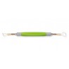 Xiem Tools Orta Boy Değiştirilebilir Çift Uçlu Tel Şekillendirme Aleti wsm1-10393