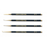 Xiem Tools Kore Titanyum Detay Oyma Seti Ultra Keskin Uçlu 4lü xst33-10407