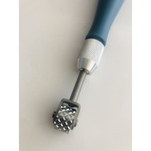Xiem Tools Metal Mini Dekor Merdanesi ard08-10265