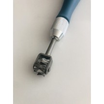 Xiem Tools Metal Mini Dekor Merdanesi ard05-10262