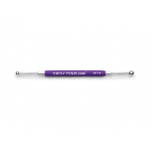 Xiem Tools Top Modelleme Kalemi Çift Uçlu (L) xst27-10349