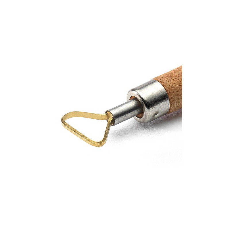 Xiem Tools Titanyum Damla Uçlu Küçük Dip Alma Aleti (S) tft01-10415 Xiem Tools Titanyum Damla Uçlu Küçük Dip Alma Aleti (S) tft01-10415
