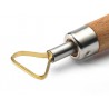Xiem Tools Titanyum Damla Uçlu Küçük Dip Alma Aleti (S) tft01-10415 Xiem Tools Titanyum Damla Uçlu Küçük Dip Alma Aleti (S) tft01-10415